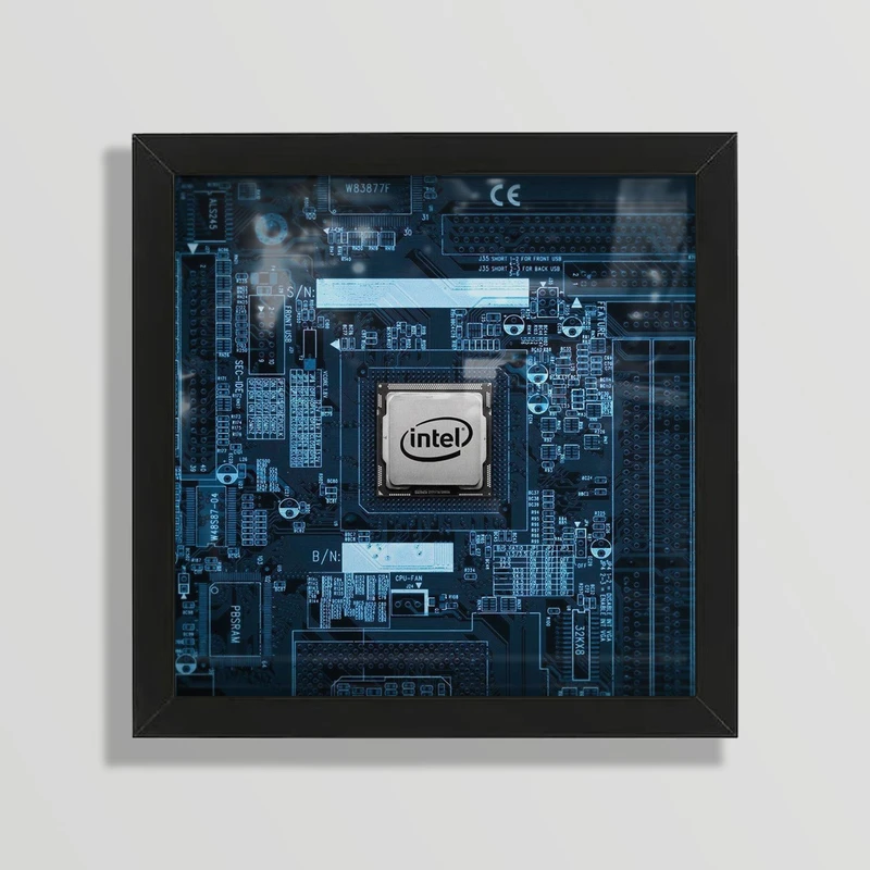 تابلو مدل Mk30