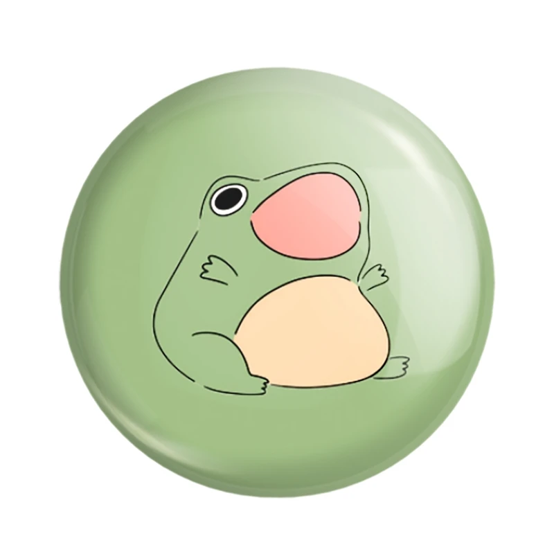 پیکسل خندالو مدل قورباغه کد 29182