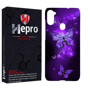 HEPRO MC Cover for SAMSUNG GALAXY A11