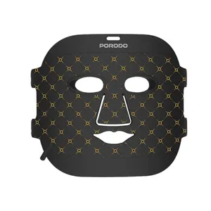 ماسک صورت پرودو مدل Lifestyle Red Light Therapy Face Mask