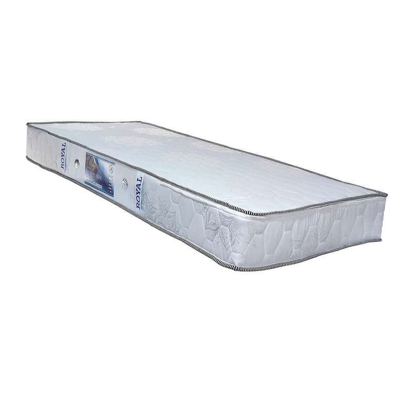 تشک رویال مدل Atlas یک نفره سایز 90x200 سانتی متر