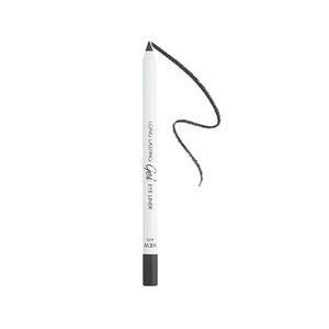 مداد چشم لامل مدل Long lasting رنگ خاکستری شماره 410