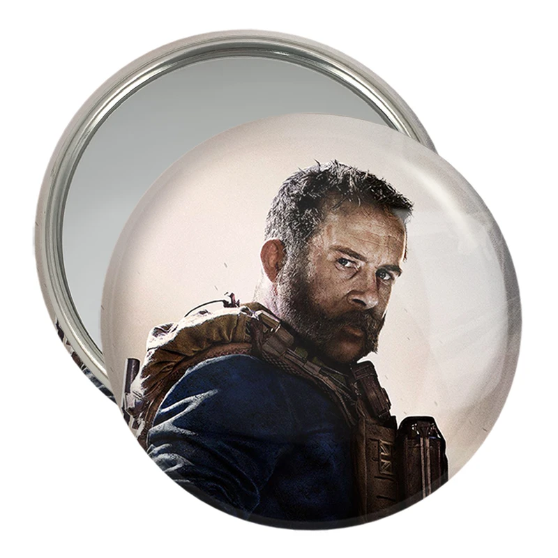 آینه جیبی خندالو مدل پرایس مدرن ریبوت ندای وظیفه Call of duty کد 30784