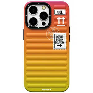 کاور یانگ کیت مدل LXX005 مناسب برای گوشی موبایل اپل IPHONE 13 PRO MAX