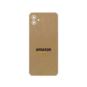 MAHOOT Amazon Cover Sticker for Samsung Galaxy A04