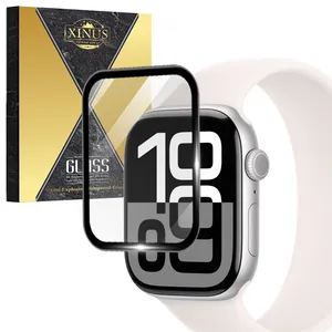 Xinus XWPM Screen Protector For Apple Watch Series 10 42mm