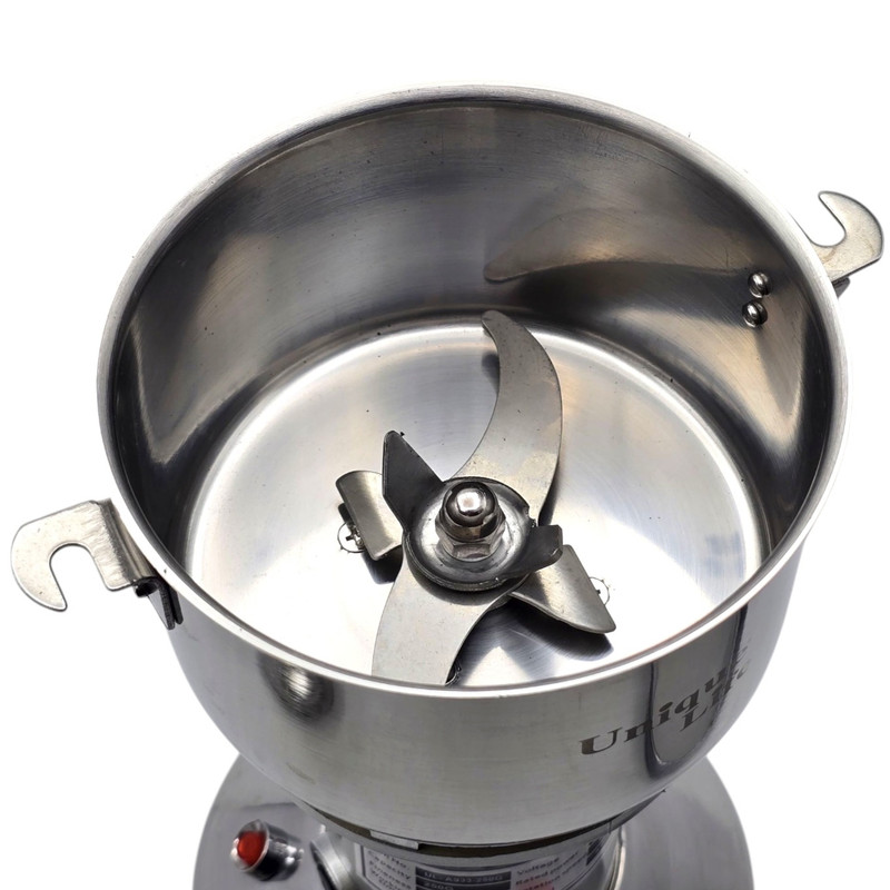 آسیاب صنعتی یونیک لایف مدل UL-A933-250G