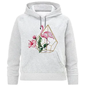 هودی دخترانه مدل فلامینگو F1080