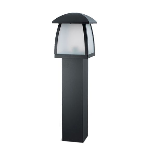 چراغ حیاطی مدل SH-4506