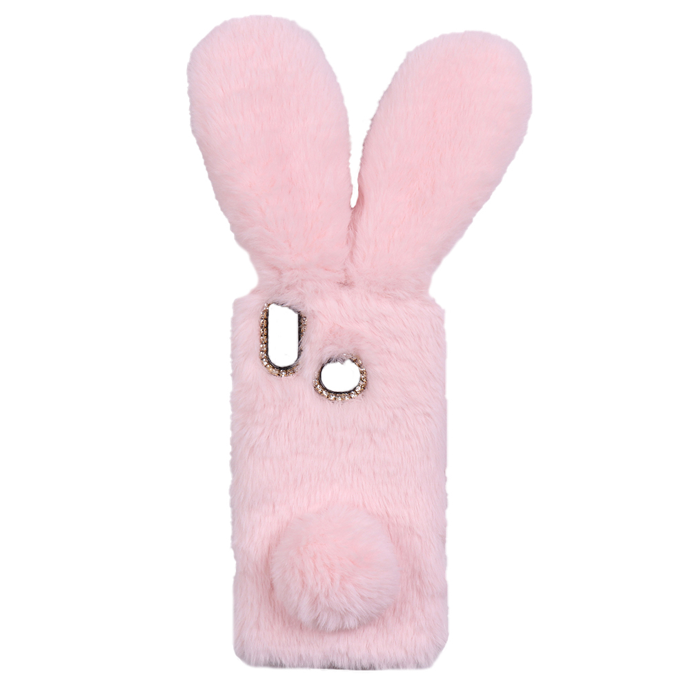 کاور طرح خرگوش مناسب برای گوشی موبایل سامسونگ  Galaxy A20s
