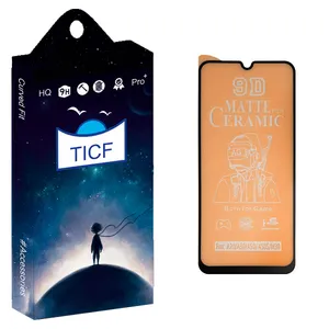 TICF +HD Screen Protector For Samsung galaxy A10/A10s