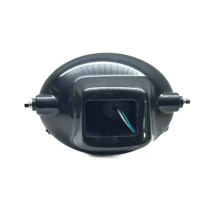 چراغ جلو کامل موتور سیکلت ام دی اچ کد 01 مناسب برای سی جی ال