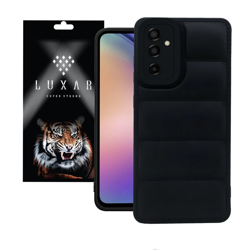  کاور لوکسار مدل Lumer 3 مناسب برای گوشی موبایل سامسونگ Galaxy A54 / A54 5G