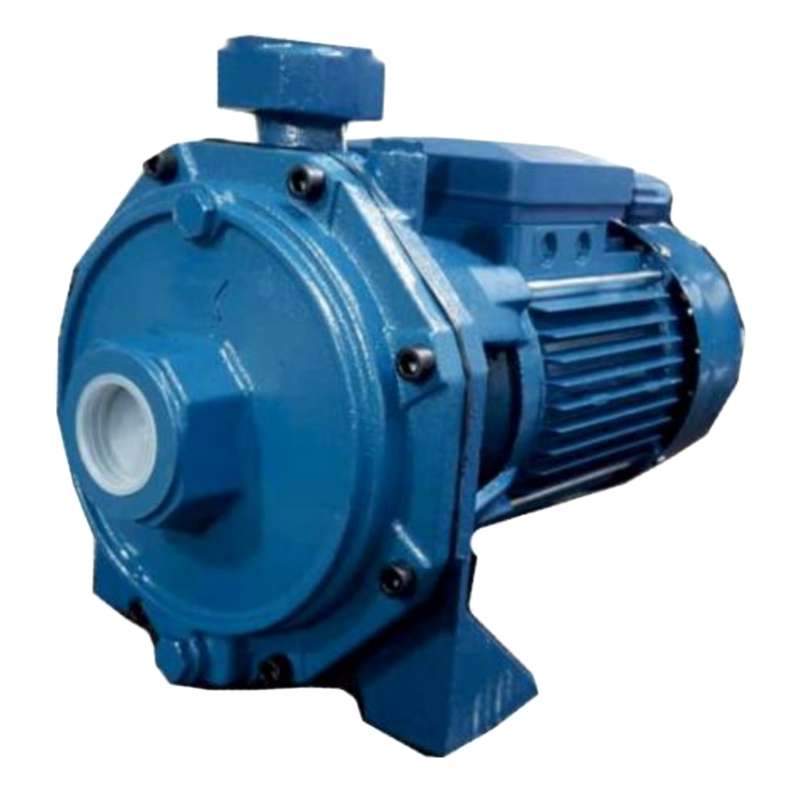 پمپ آب دیزل‌ساز مدل DB210/01