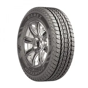 لاستیک خودرو بارز مدل S630 سایز 235/60R16 - دو حلقه