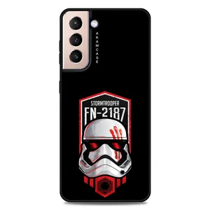 AKAM AMC-WSGS21P-STAR WARS16 Cover For Samsung Galaxy S21 Plus