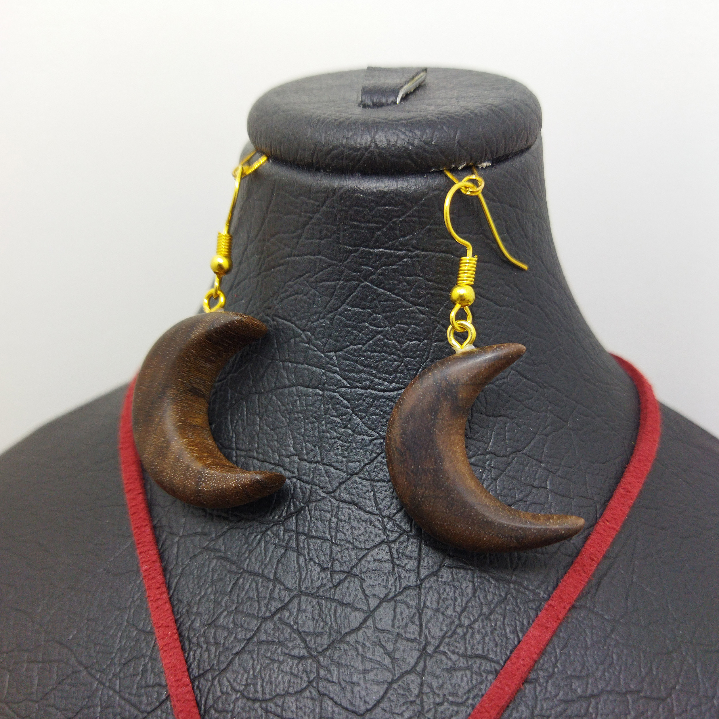 نیم ست زنانه مدل چوب کد S1.1