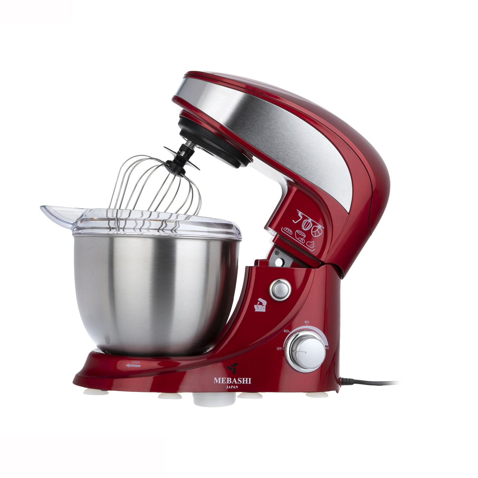 همزن مباشی مدل ME-SBM1001