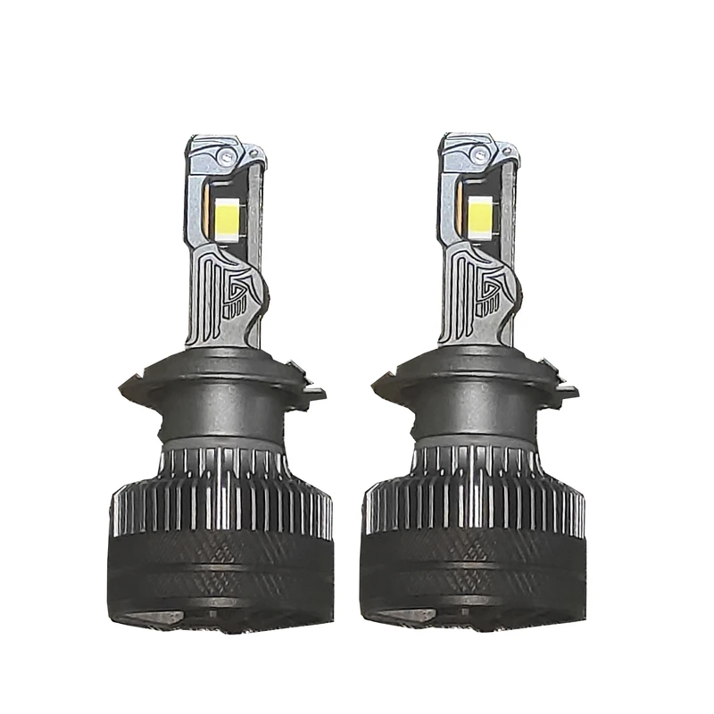 لامپ هدلایت خودرو مدل S90 پایه H7