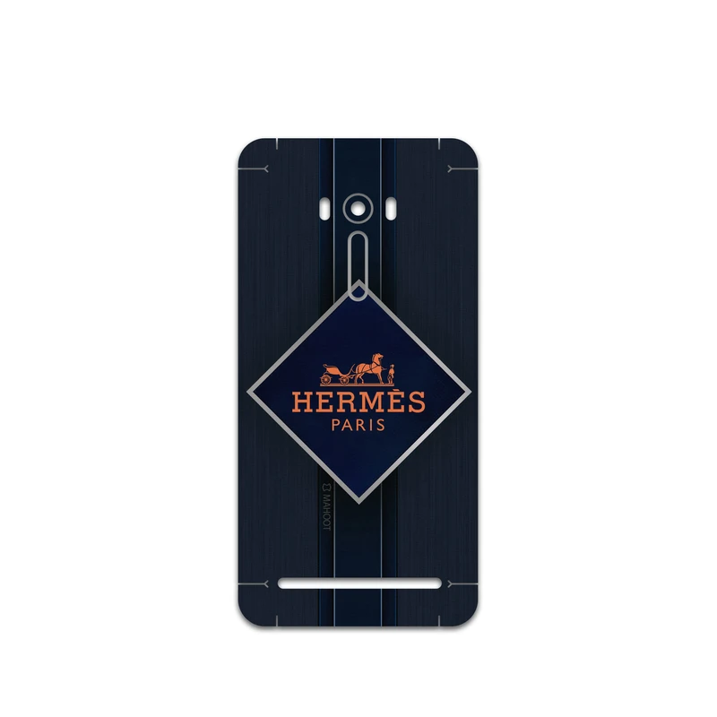برچسب پوششی ماهوت مدل Hrms مناسب برای گوشی موبایل ایسوس ZenFone Selfie