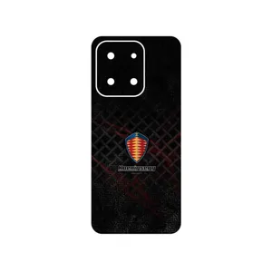 MAHOOT Koenigsegg Automotive AB Cover Sticker for Xiaomi Poco C85