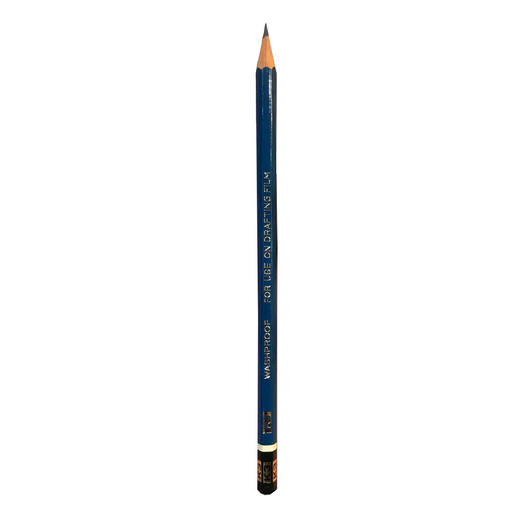 مداد طراحی استدلر مدل K3