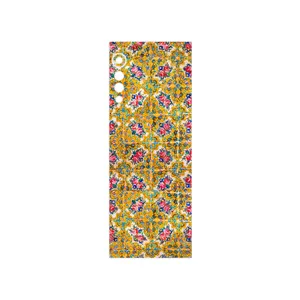MAHOOT Iran Tile 15 Cover Sticker for LG Velvet 5G