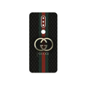 MAHOOT GCC Cover Sticker for Nokia 7.1