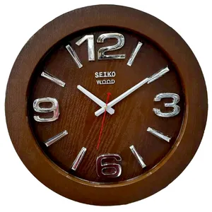 ساعت دیواری سیکو کد 01