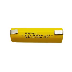 نقد و بررسی باتری قلمی قابل شارژ سانی بت مدل SB-900 توسط خریداران