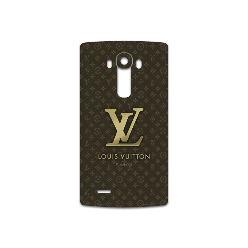 برچسب پوششی ماهوت مدل LS-VTTN مناسب برای گوشی موبایل ال جی G4
