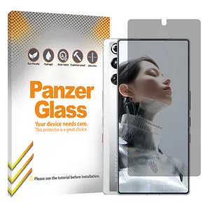 Panzer Glass Hydrogel model privacy Screen Protector for ZTE nubia RedMagic 11 Pro (China) mobile phone