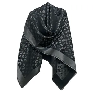 روسری زنانه مدل کشمیر کد 13