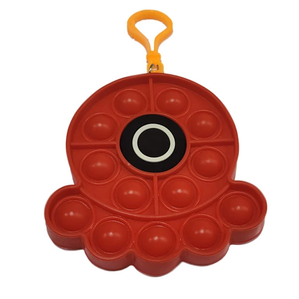 جاکلیدی مدل اسکویید گیم طرح هشت پا