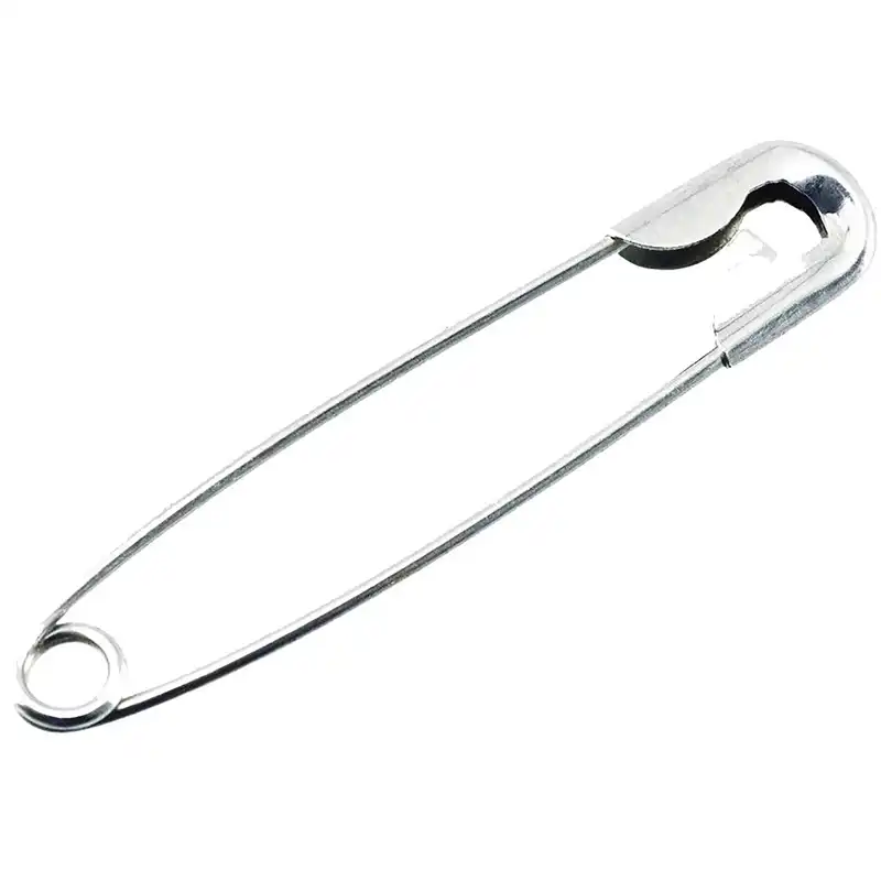 سنجاق قفلی مدل S3 بسته 24 عددی