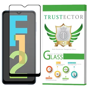 Trustector CMA-T Ceramics Screen Protector For Samsung Galaxy F12