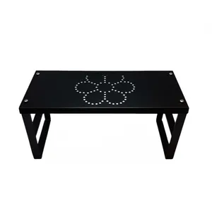 شلف داخل کابینت مدل  راف فلزی کد KO1