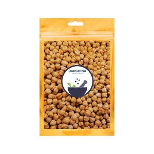 نخودچی دو آتیشه نمکی دارچینا - 100 گرم