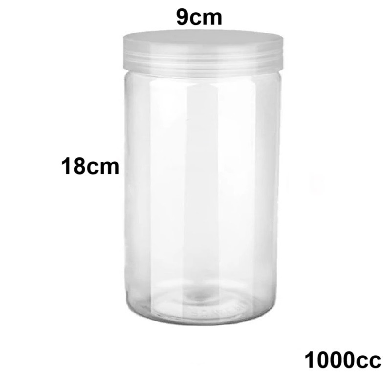 بانکه مدل استوانه ای کد 1000cc بسته 8 عددی