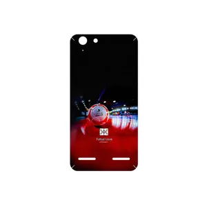 MAHOOT Futsal Cover Sticker for Lenovo Vibe K5 Plus
