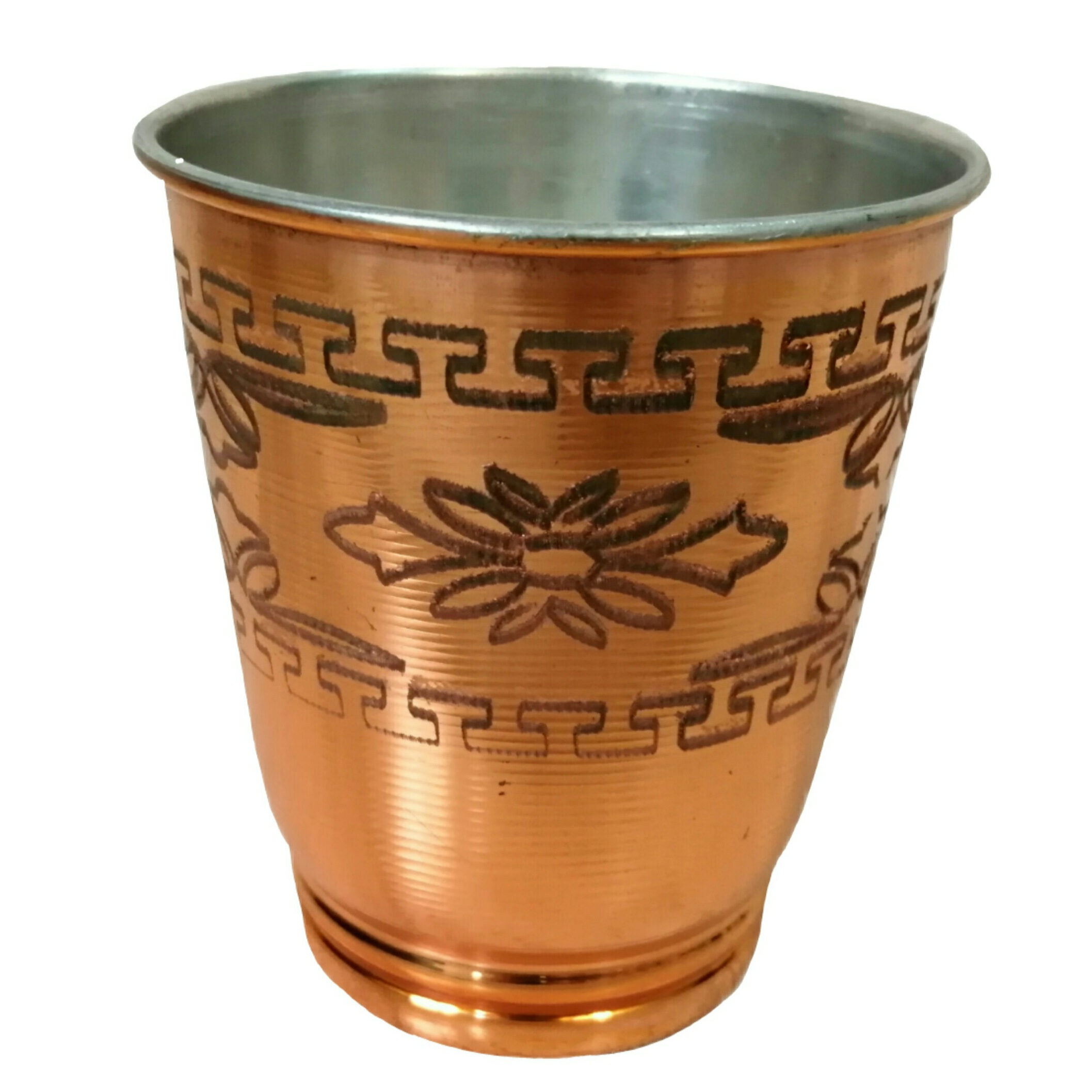 لیوان مسی کد 88