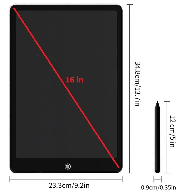 عکس شماره 2 : کاغذ دیجیتالی مدل rgb-16lcd