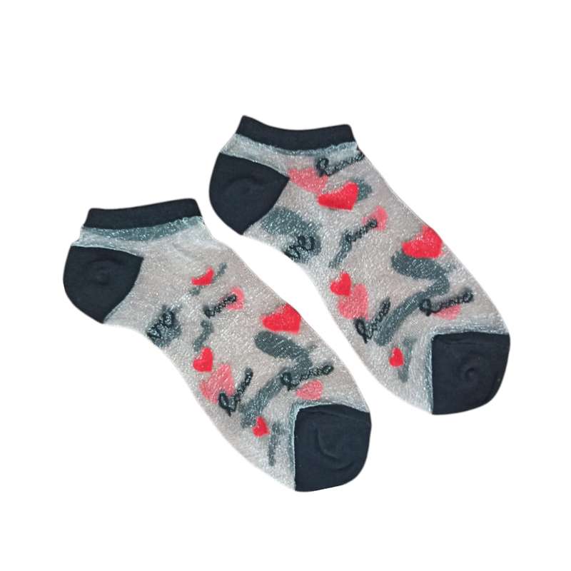 جوراب دخترانه مدل 04