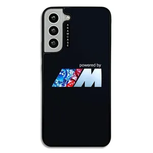 AKAM AMCWSGS22P-BMW-6 Cover For Samsung Galaxy S22 Plus