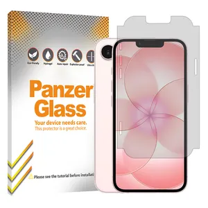 Panzer Glass Hydrogel model Matte Screen Protector for Apple iPhone 17e mobile phone