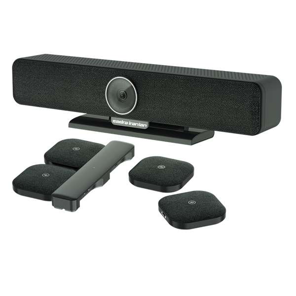 وب کم صدرا ایرانیان مدل SW50W وب کم صدرا ایرانیان مدل SW50W