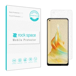 Rock space code MTT matte screen protector suitable for Oppo Reno8 T