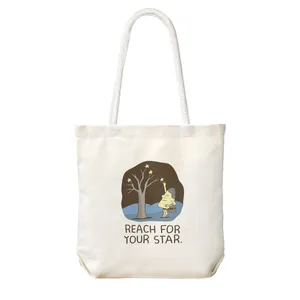 ساک خرید شادیت مدل reach for your star کد 747