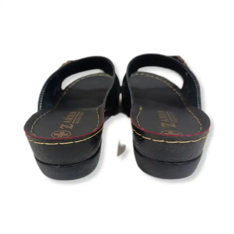 دمپایی زنانه مدل طبی کد 02