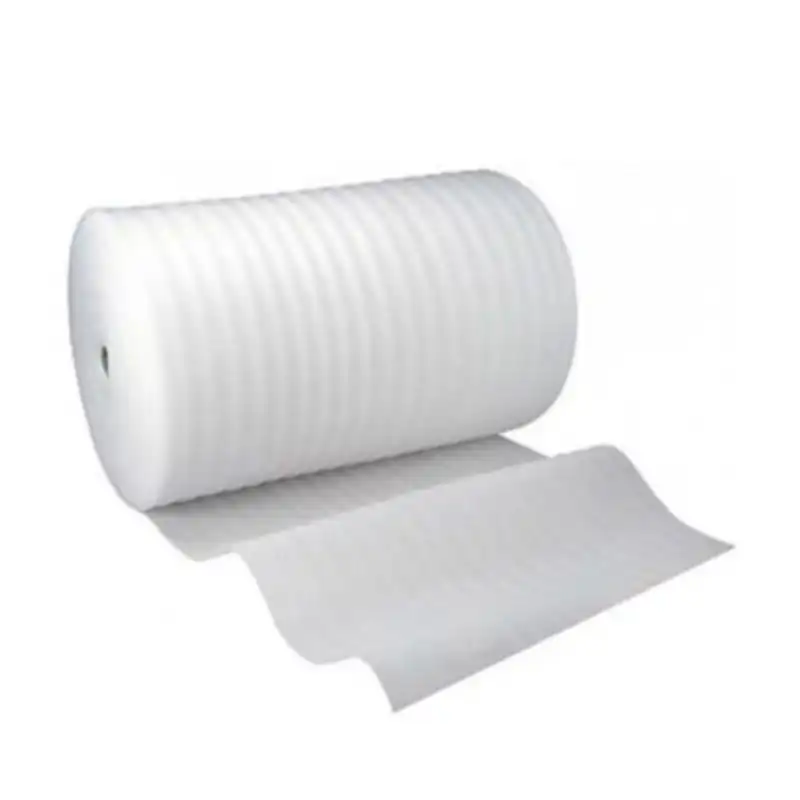 فوم پلی اتیلن مدل 10 MIL طول 50 متری